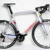 Carrera AR-01 Ultegra-A7-114 Grijs-Rood-Blauw-XL -Cinelli Winkel 7061253254223 medium