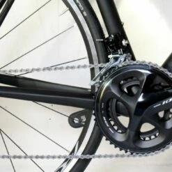 Massini Richmond Carbon 105-Black On Black-L -Cinelli Winkel 7061254105333 3 medium