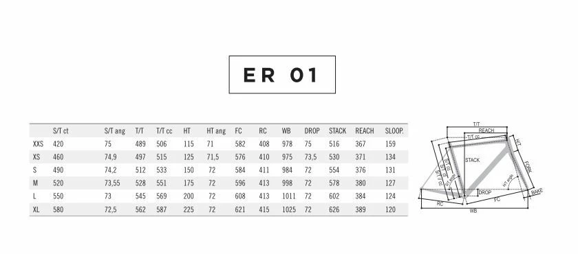 Carrera ER01 105-Zwart-Groen-Oranje-M 7 Carrera ER01 105-Zwart-Groen-Oranje-M - Image 5