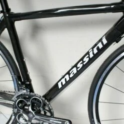 Massini Mandato Carbon Tiagra-Zwart-48 -Cinelli Winkel 7061257911436 2