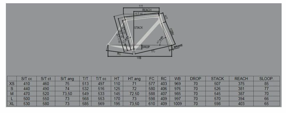 Carrera SL950 105 (Occasion)-Mat Zwart-Fluorgeel-S 6 Carrera SL950 105 (Occasion)-Mat Zwart-Fluorgeel-S - Image 4