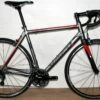 Wilier Montegrappa Tiagra-Mat Grijs-L -Cinelli Winkel 7061259550787 medium