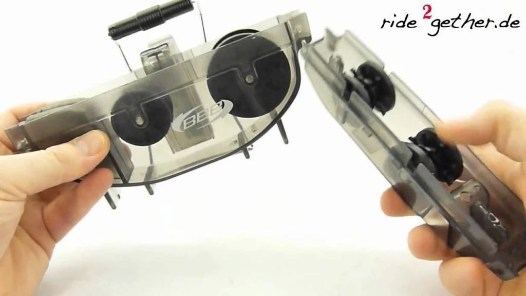 BBB BTL-21 Bright&Fresh Kettingreiniger 4 BBB BTL-21 Bright&Fresh Kettingreiniger - Image 2