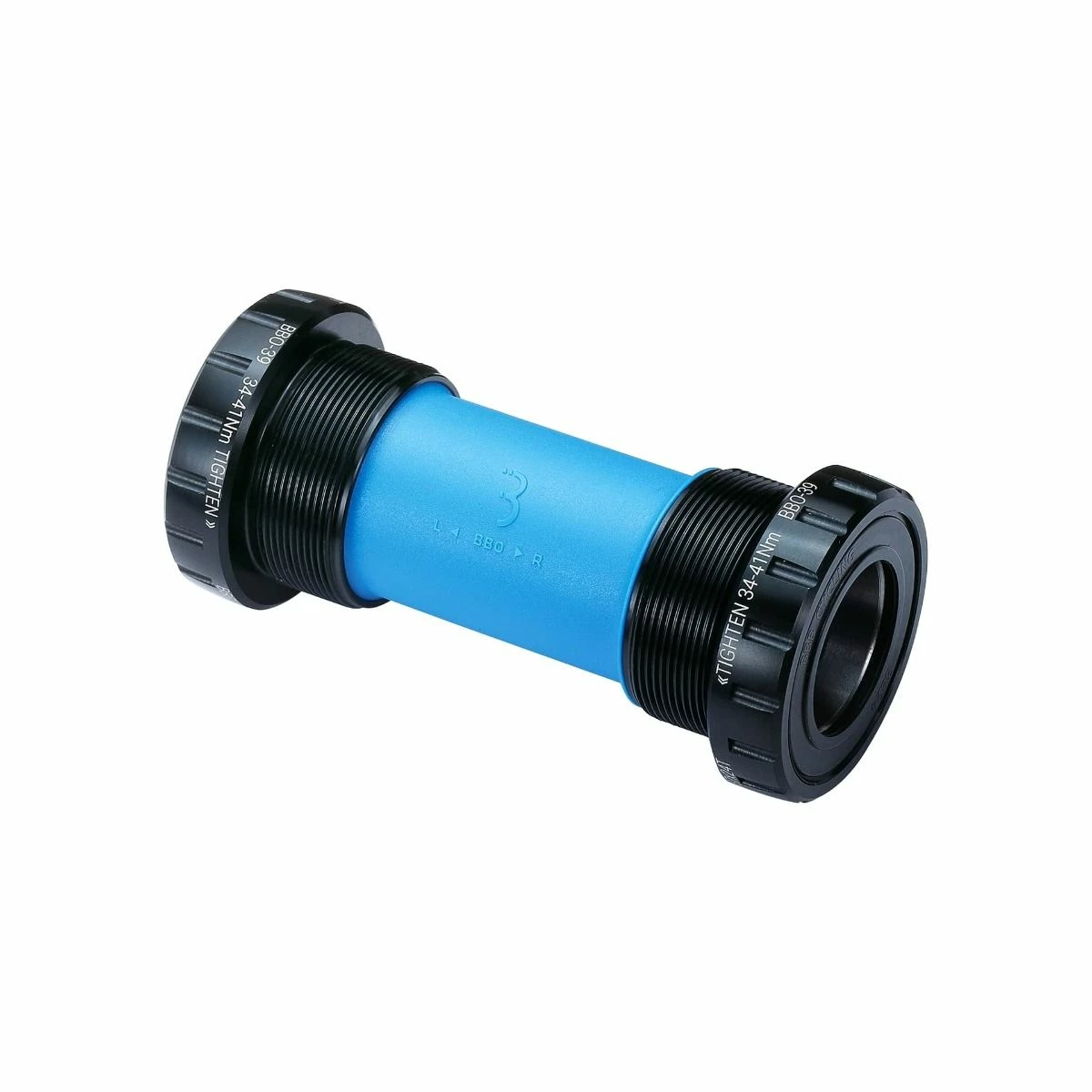 BBB BBO-39 BottomThread BSA Trapaslager Adapters 3 BBB BBO-39 BottomThread BSA Trapaslager Adapters