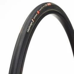 Challenge Criterium SC Open Tubular Vouwband-Zwart-700x25