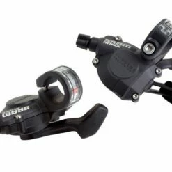 Sram Attack Triggers