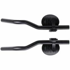 BBB BHB-52 AeroBase Opzetstuur-Zwart -Cinelli Winkel stuur race aerobase bhb 52 1