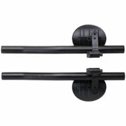 BBB BHB-58 AeroLight Opzetstuur-Zwart -Cinelli Winkel stuur road aerolight bhb 58 1