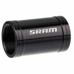 SRAM Trapasadapter BB30 Naar BSA Montagekit-Zwart